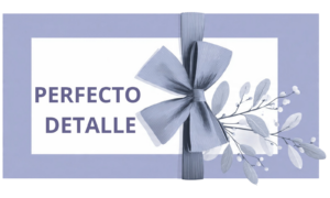 Perfecto Detalle